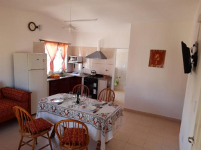 Apartamento en salta